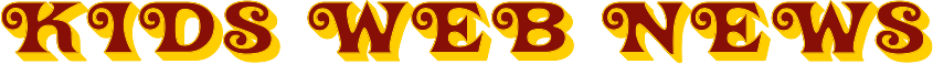 kidswebnews