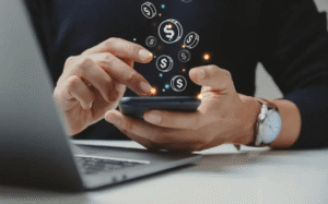 Crypto Investing for Students