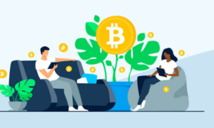 How to Earn Passive Income With Crypto