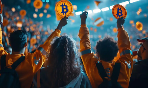 How to Grow a Crypto Audience