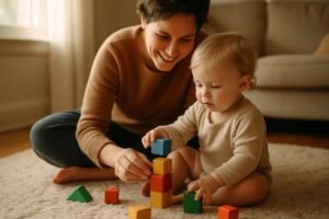 Speech Delay and Frequent Meltdowns: The Communication Link